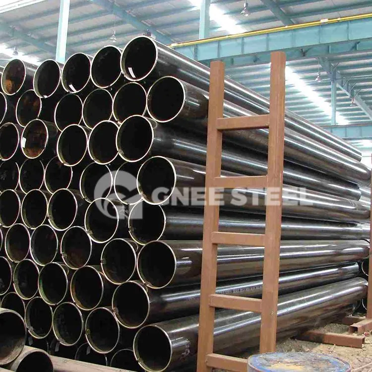 S355J2H Pajp Iwweldjat ERW Iswed