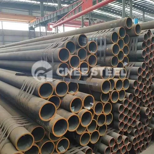 S355J2H LSAW Pipe