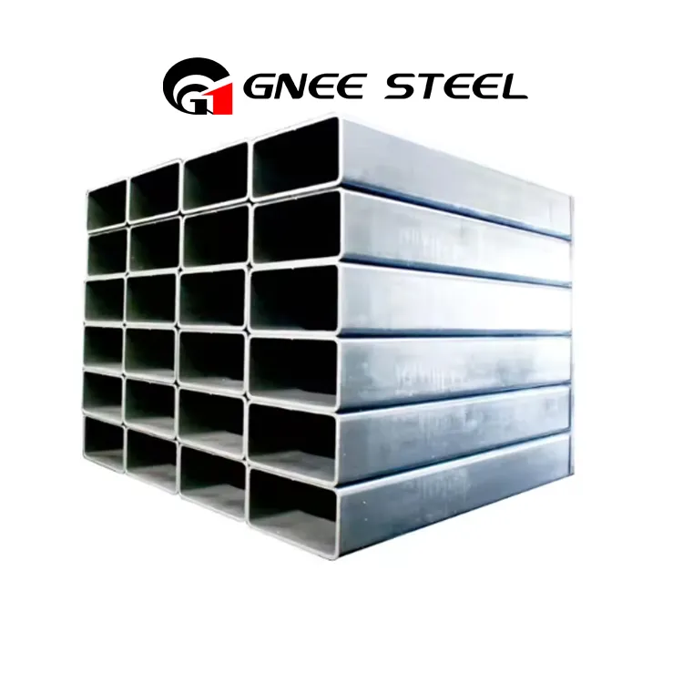 S355JR Pjazza Azzar Tubu