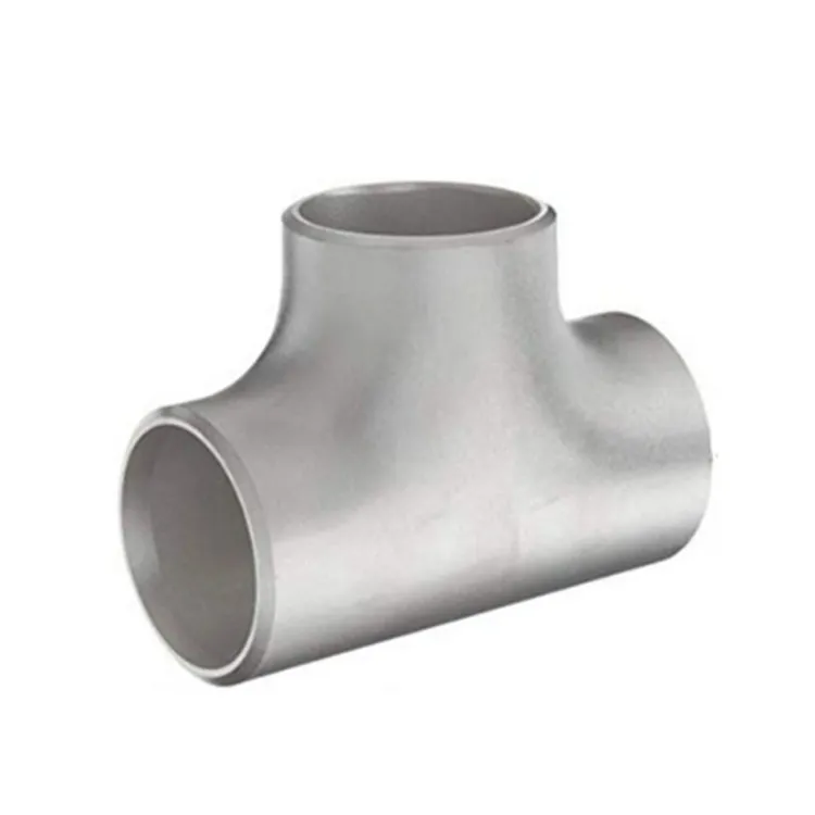 Sch40s   Weld   Stainless   Azzar   Pajp   Fittings