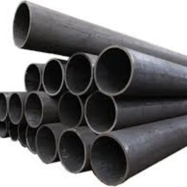 Seamless Steel Pipe Pressure