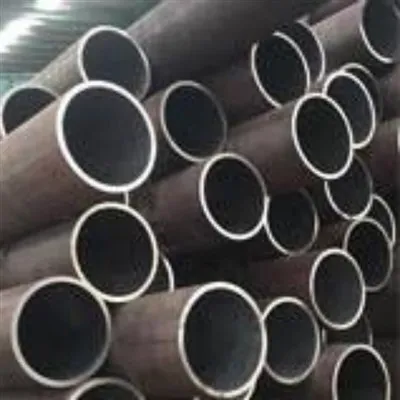 16Mo3 Chrome Moly Steel Pajpijiet