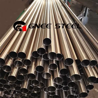 202 Pajp ta 'l-Azzar Stainless