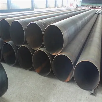 Mudell 273 Pajp Iwweldjat Spiral