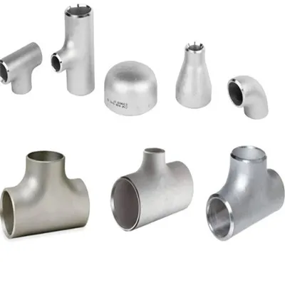 304 Twaħħil tal-pajpijiet mingħajr saldatura