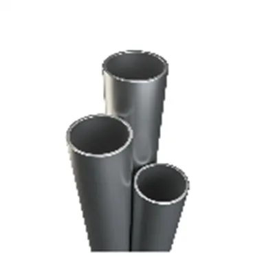 316 Stainless Steel Pipe Pajp mingħajr saldatura