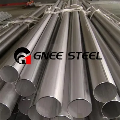 316 Servizz ta 'Pajp ta' l-Azzar Stainless iwweldjat