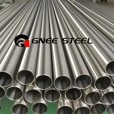 321 Stainless Steel Tubi wweldjati