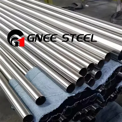 347 Stainless Azzar Rawnd Pajp