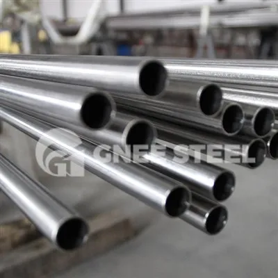 444 Stainless Azzar Rawnd Pajp