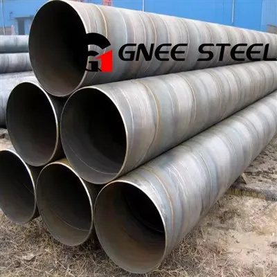 Pajpijiet tal-Azzar A134 EFW