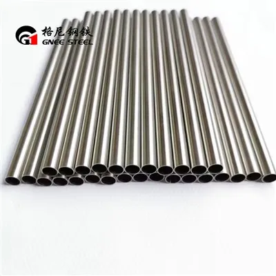 A269 TP316 Pajpijiet tal-Azzar