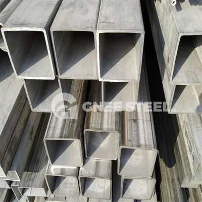 A269 Tubi Ferritiċi wweldjati