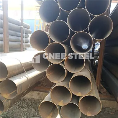 A53 GRA Pajp iwweldjat b'reżistenza elettrika