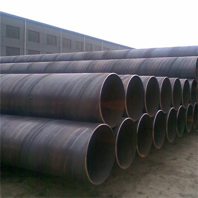 Tubu Iswed Iwweldjat Spirali A53