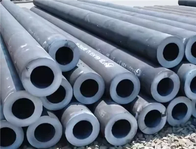 TUBU A691 11/4CR KLASSI20