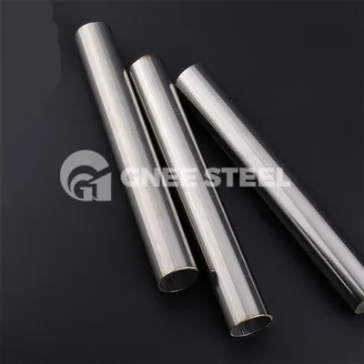 Ittemprat Iwweldjat Stainless Steel Pajp A269