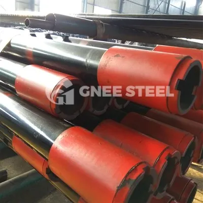 API 5CT Grad L80 13Cr Casing Pajp