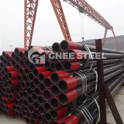 API 5CT N80Q Casing