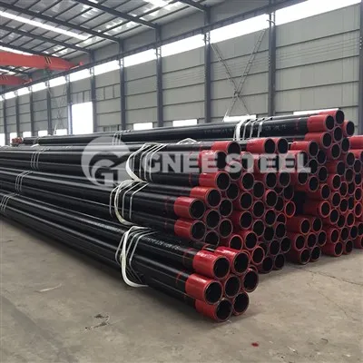 API   5CT   Q125   Casing