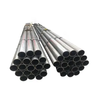 API 5L 304 Tubu ta 'l-Azzar Stainless Ss galvanizzat