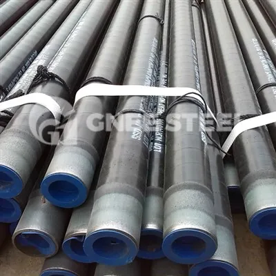 API 5L X56 PSL1 Pipeline