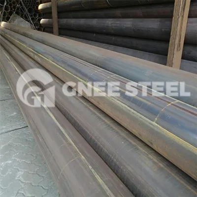 ASME SA691 Grad 91 Alloy Steel Pipe