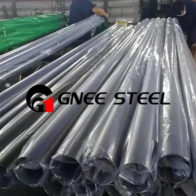 Pajp Stainless ASTM 301