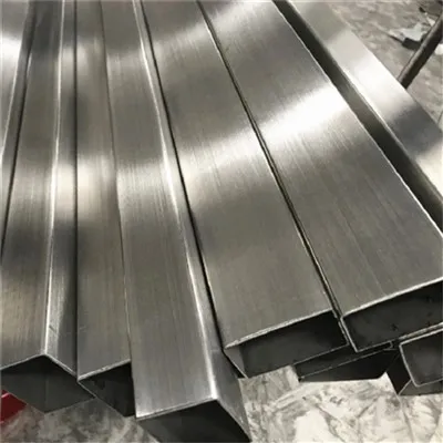 Pajp ta 'l-Azzar Stainless ASTM 304L