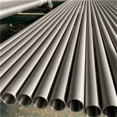 Pajp tal-Azzar Stainless ASTM 904L