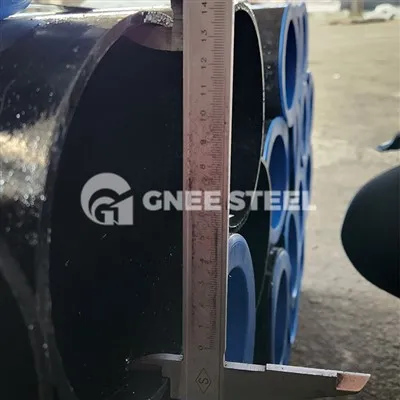 Tubu tal-Azzar tal-Karbonju ASTM A192