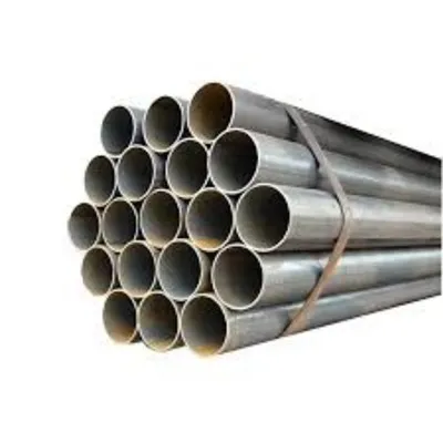 ASTM A252 Spiral Welded Steel Pipe Steel Piles