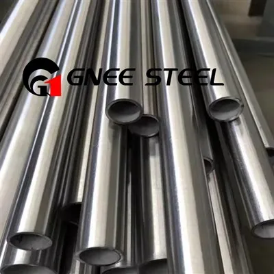 Pajpijiet tal-Azzar ASTM A269 TP316