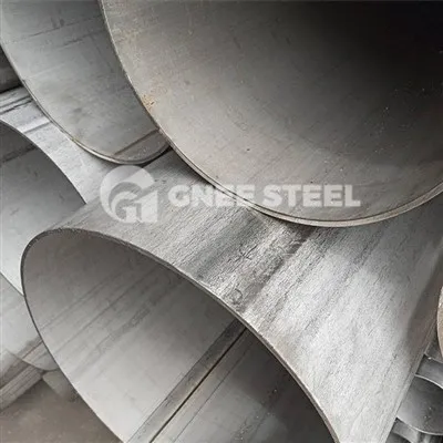 ASTM A312 TP309S Pajp iwweldjat