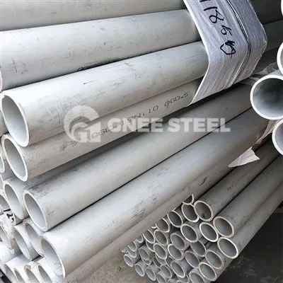ASTM   A312   TP321   Stainless   Azzar   Pajp