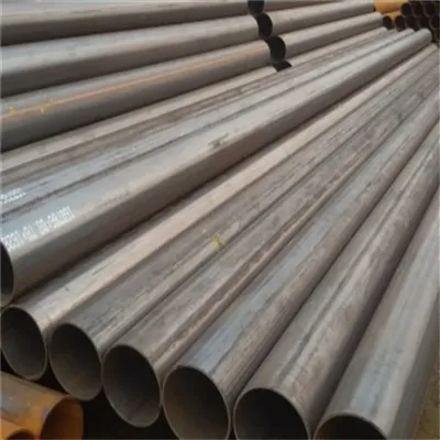 ASTM A53 GB Q235 Pajp ta 'l-Azzar tal-Ħjata dritta