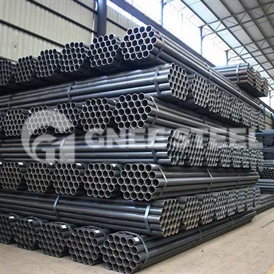 ASTM A572 LSAW Steel Pipe