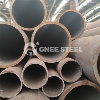 ASTM A691 Grad 91 Alloy Steel Pajpijiet EFW