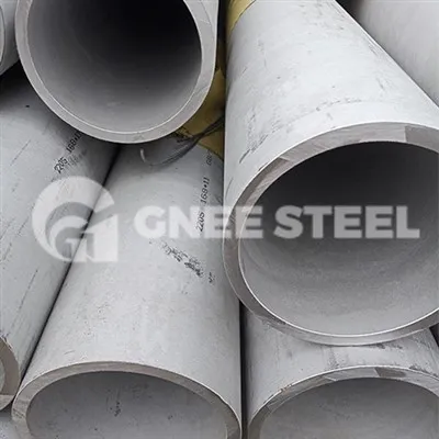 ASTM A789 UNS S32205 Duplex Stainless Steel Tubi