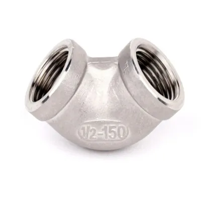 ASTM A860 Minkeb tal-Azzar tal-Karbonju