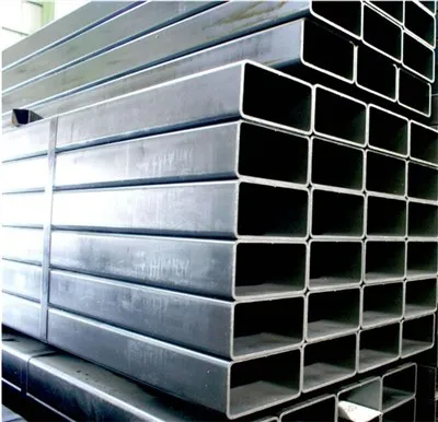 ASTM Għoli Standard 201 Stainless Steel Pipe