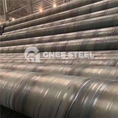 Carbon Steel API 5L X56 PSL1 Pajpijiet iwweldjati