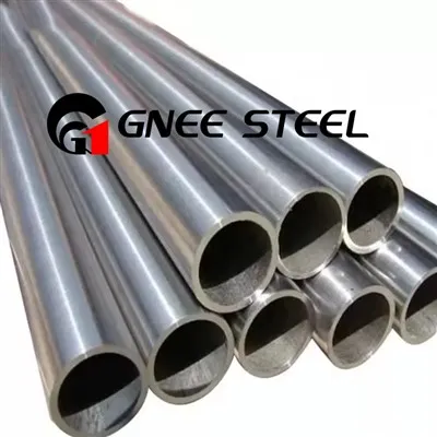 Pajp ta 'l-Azzar Stainless 316 personalizzat