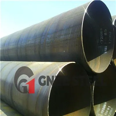 DIN1626   St33   Karbonju   Spiral   Pajp