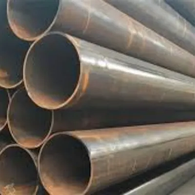 MT 10217-2 P265GH Pajp Iwweldjat tal-Azzar