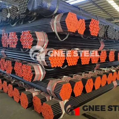 Pajp tal-Korrużjoni tal-Asfalt tal-Faħam Epoxy