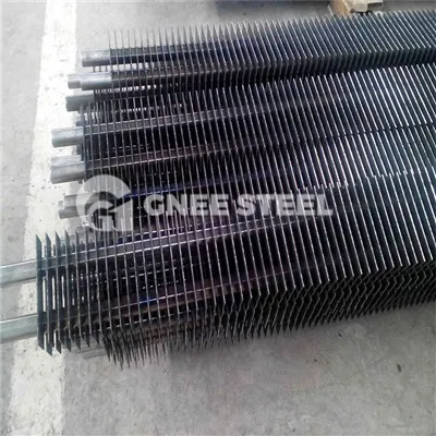 Tubu bil-pinen tat-Tip H