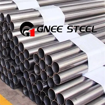JIS G3459 Stainless Steel Tube wweldjat