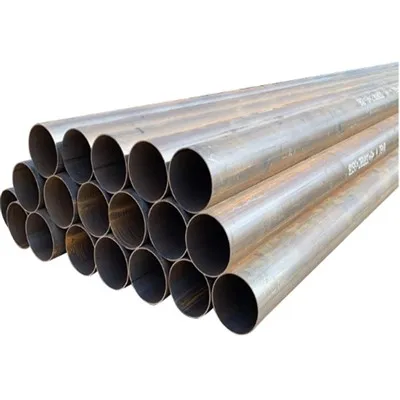 L210 Ħjata Straight Pajp iwweldjat