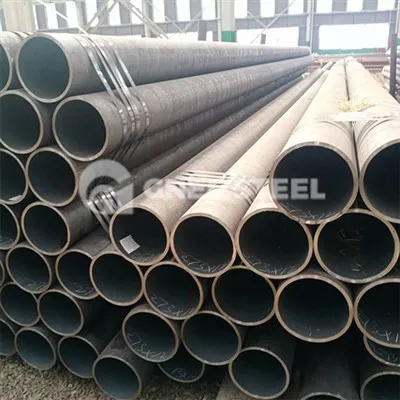 L245 Pajp tal-Linja ERW